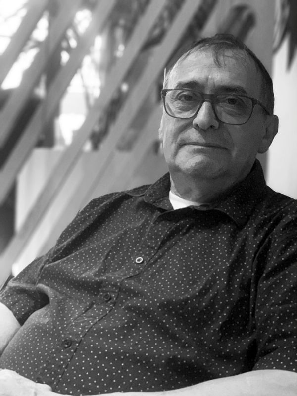 Michel COMBES - GDS International